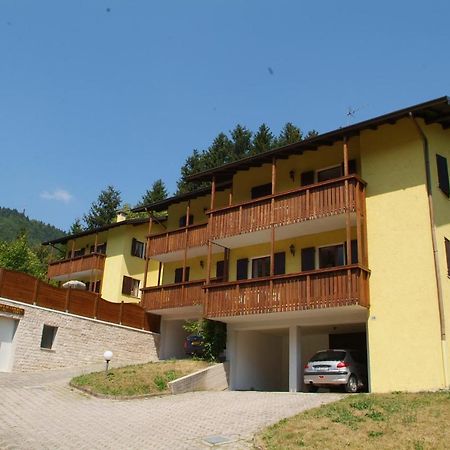 Residence Ai Tovi Беццекка Екстер'єр фото