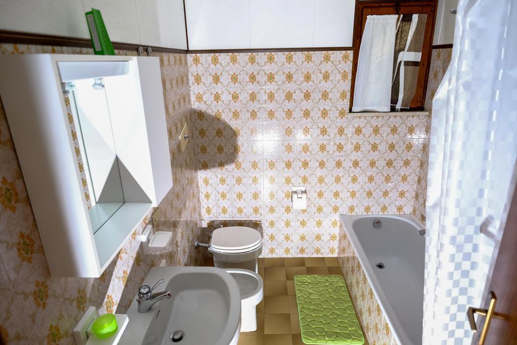 Residence Ai Tovi Беццекка Екстер'єр фото