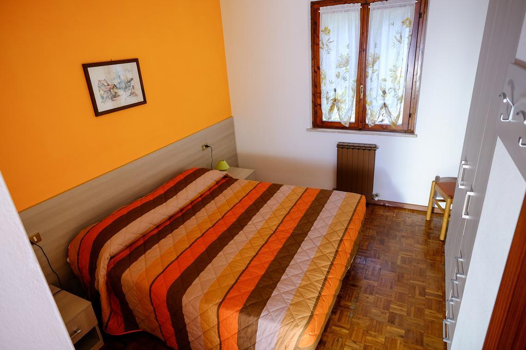Residence Ai Tovi Беццекка Екстер'єр фото