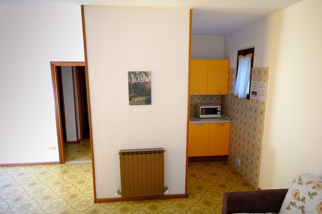 Residence Ai Tovi Беццекка Екстер'єр фото