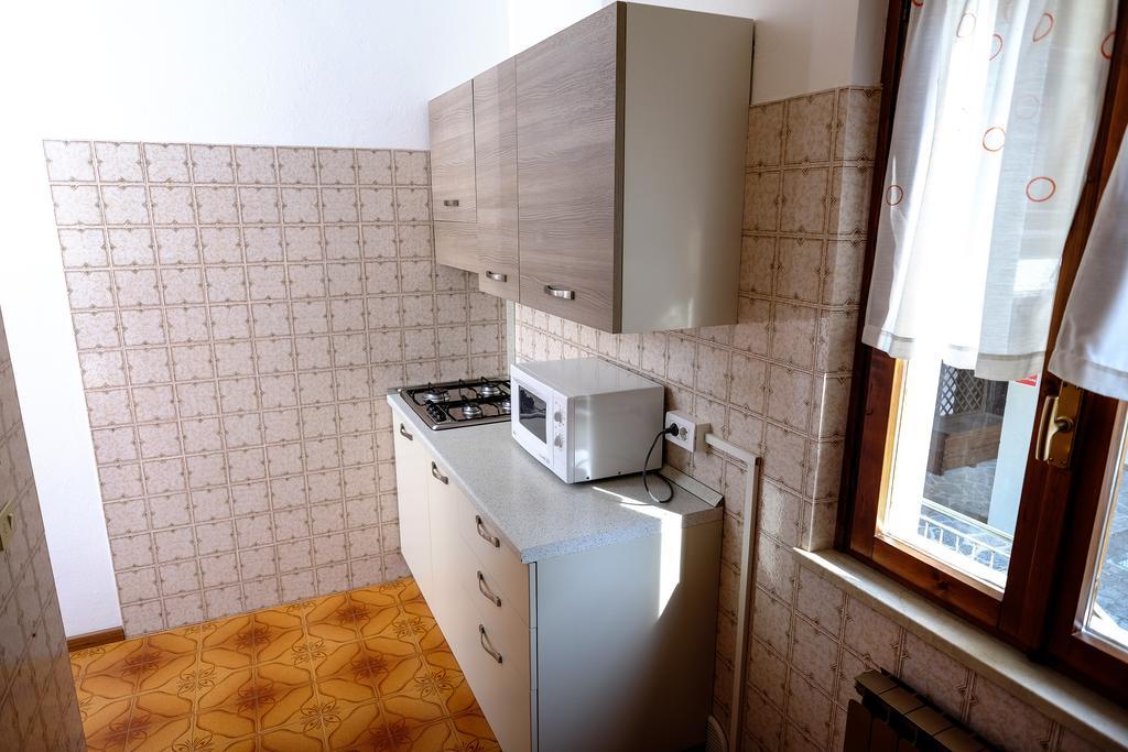 Residence Ai Tovi Беццекка Екстер'єр фото