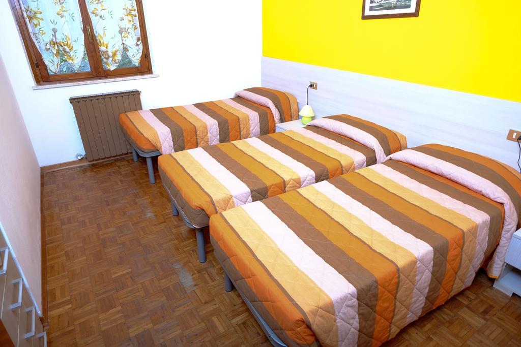 Residence Ai Tovi Беццекка Екстер'єр фото